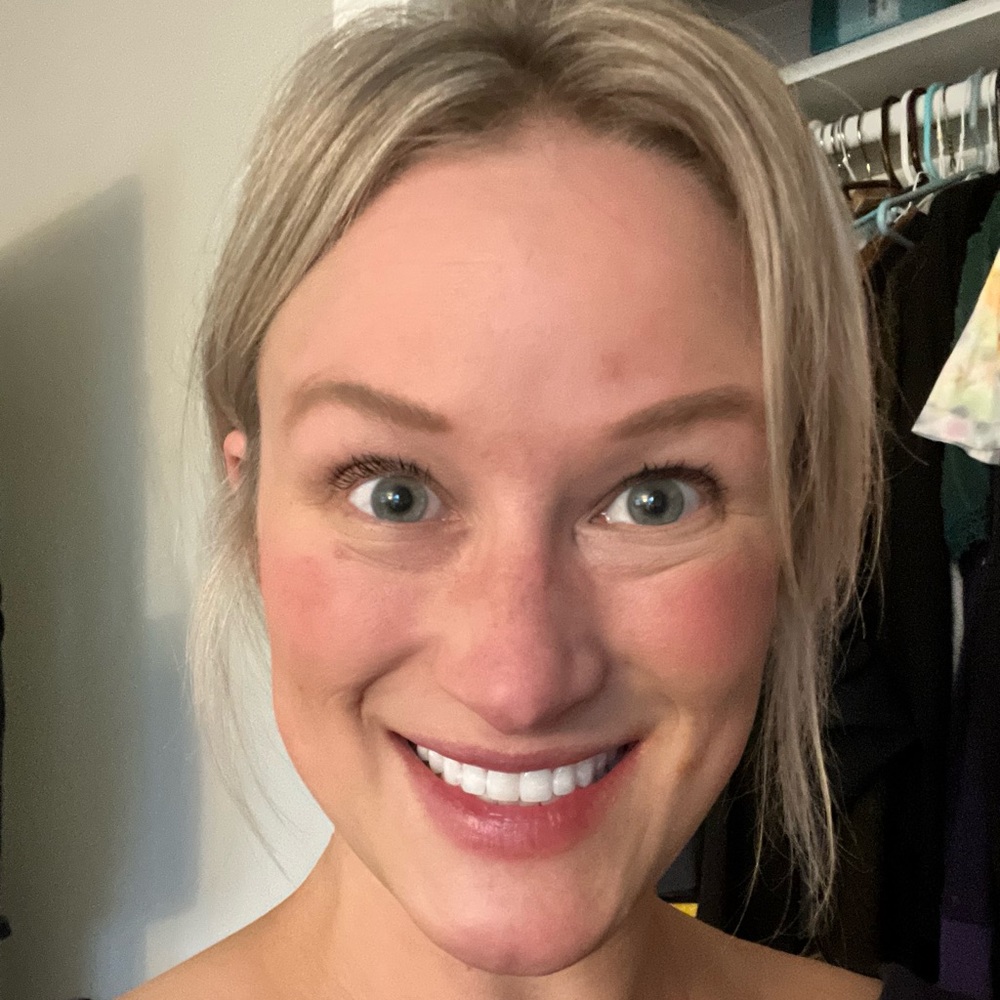 Meet your Posher, Brittany